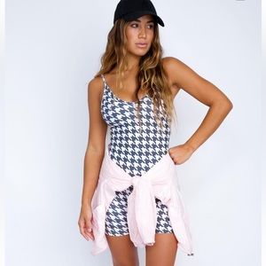 Skatie Sydne bodysuit